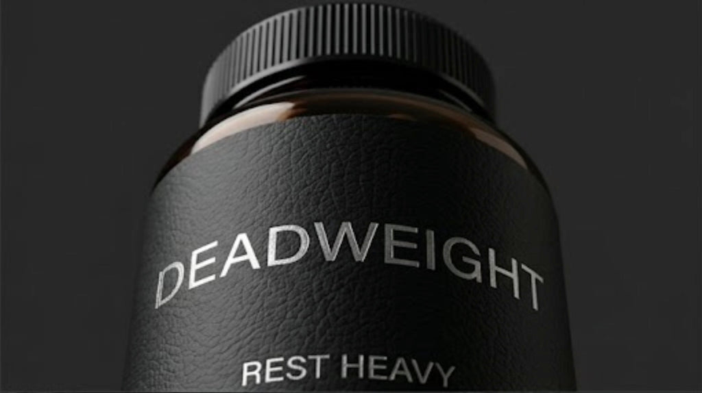 Rest Heavy