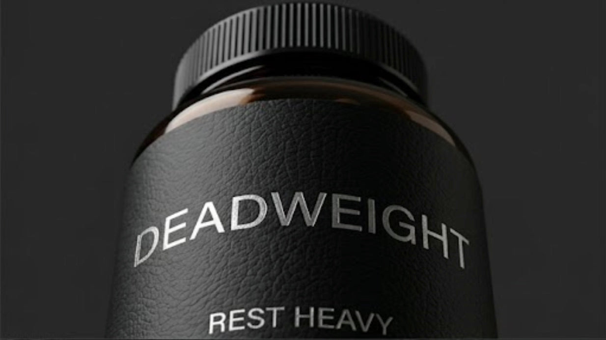 Rest Heavy