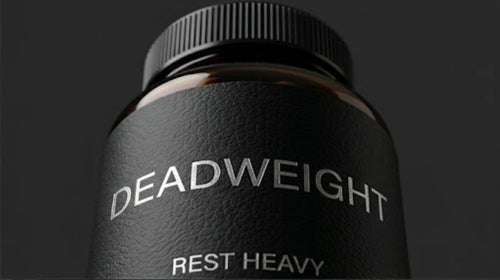 Rest Heavy - 60-Day Supply